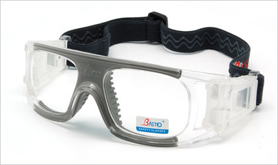 邦士度BL008运动防护眼镜 为篮球与运动安全注入专业保障