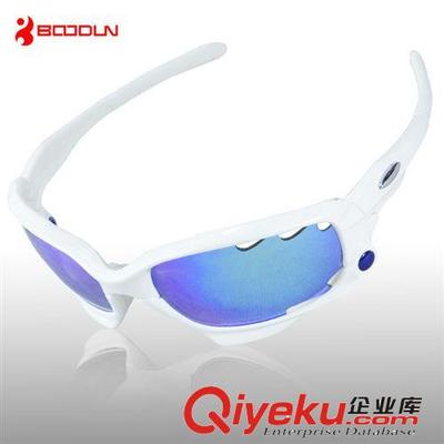 13年新款骑行眼镜 偏光与风镜的完美融合，博顿引领批发新潮流