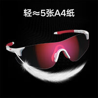 2024年十大热门高特眼镜产品 运动眼镜精选指南
